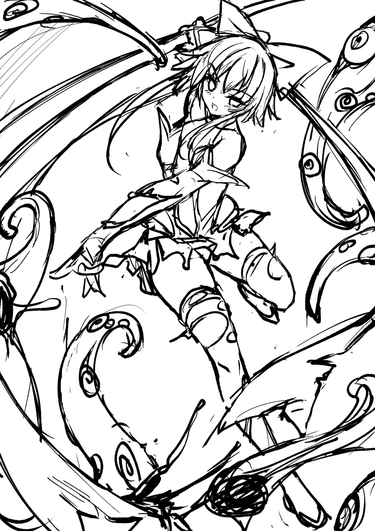 [銀の星亭 (田宮秋人)] 2018 田宮秋人の裏帳簿 番外編 (DL ver) изображение № 5