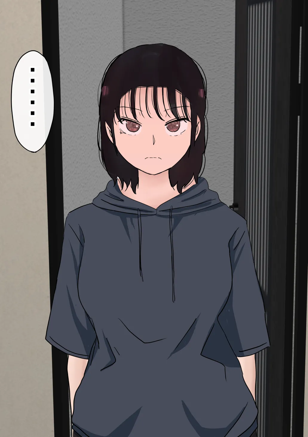 [赤本アカモト] オレの巨乳彼女が、ヤリチンとお風呂に入ることにNTR2 (オリジナル)（有机翻） изображение № 89