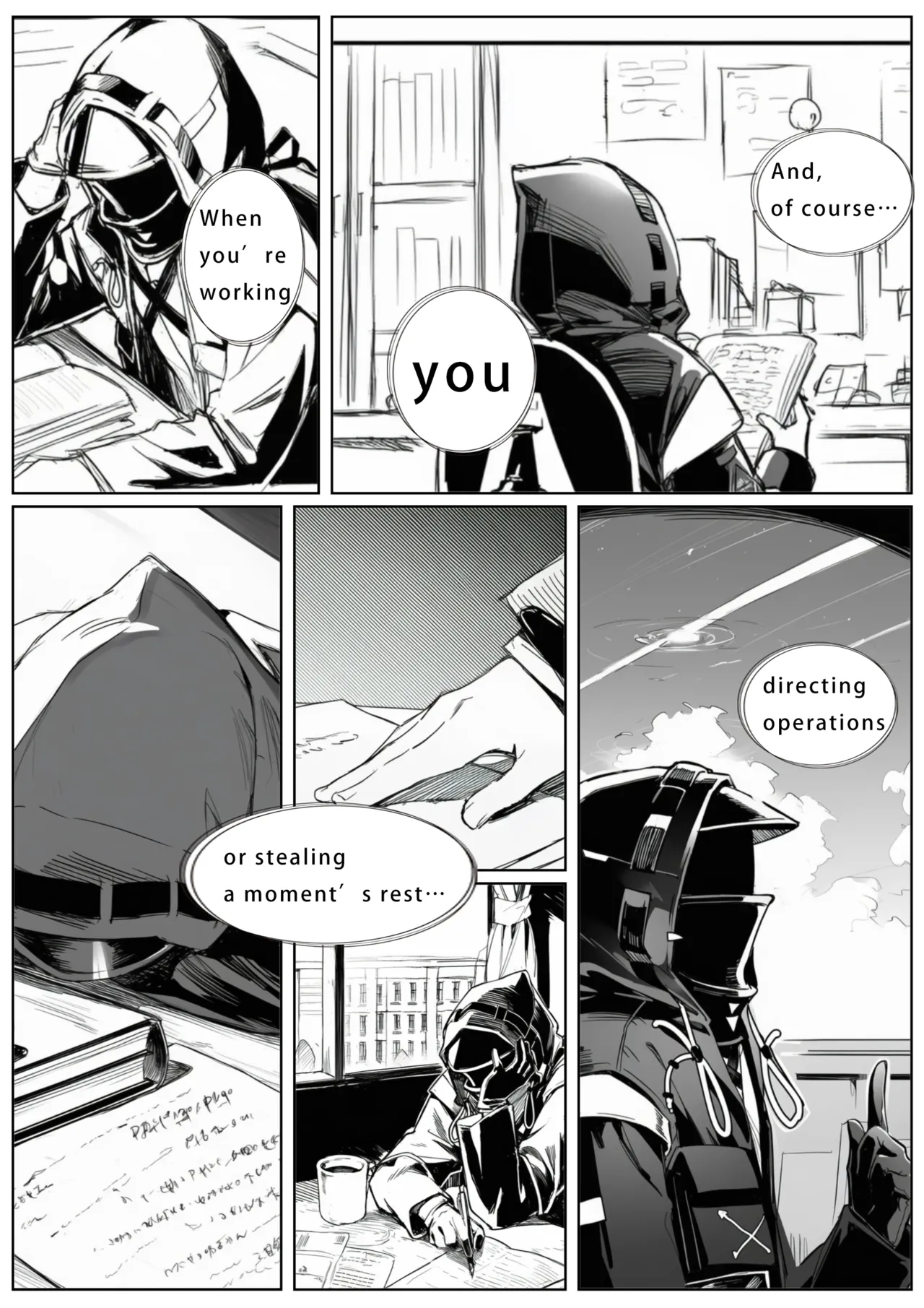 [Uncensored] The Consequence of Unrequited Love...? [AI Generated] [EN] изображение № 11