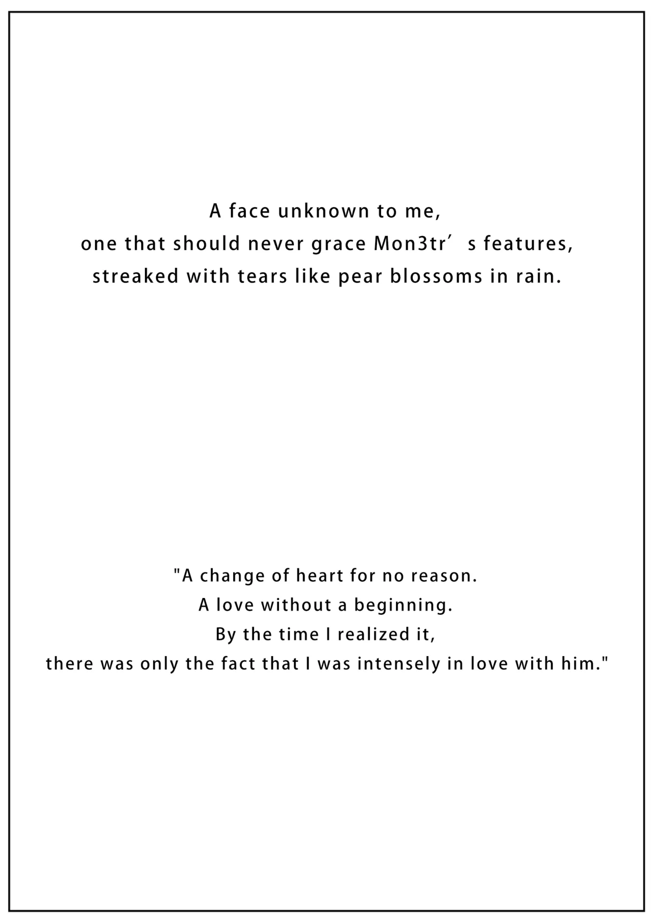 [Uncensored] The Consequence of Unrequited Love...? [AI Generated] [EN] изображение № 22