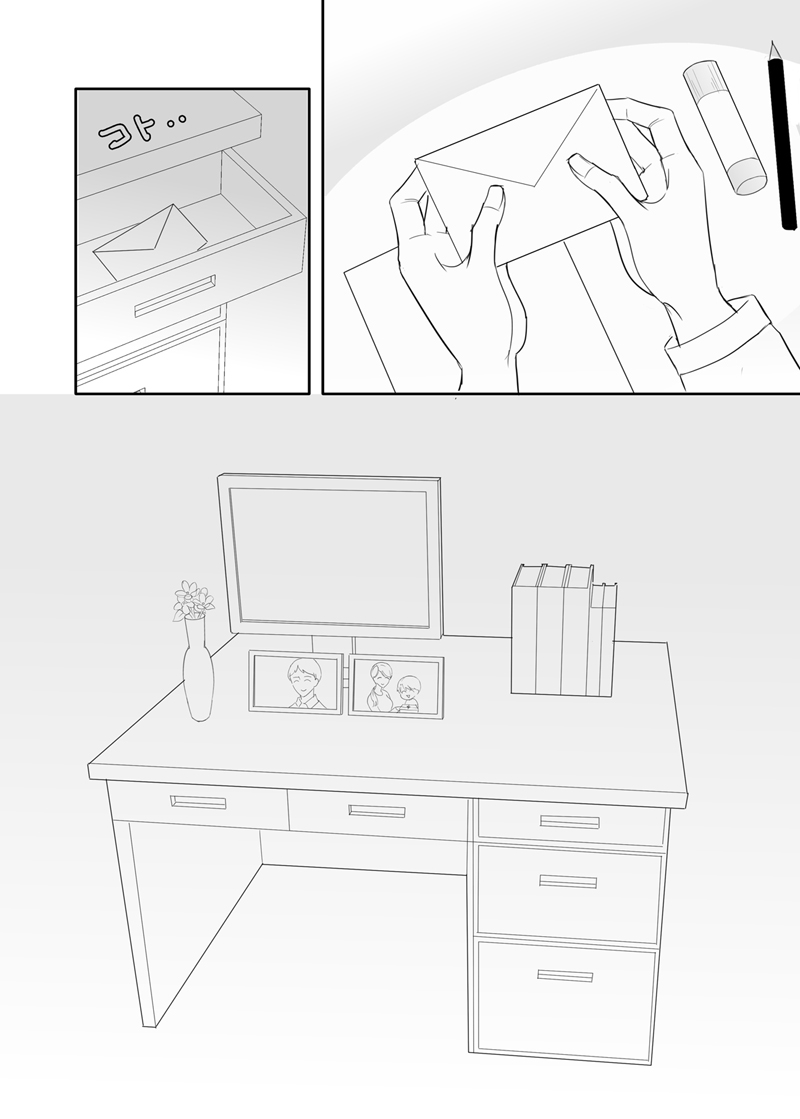 [G-Ray-B] [Kairaku Ochi Game] Zettai ni Otoshitai Otoko to Ochinai Onna - Kouhen imagen número 91