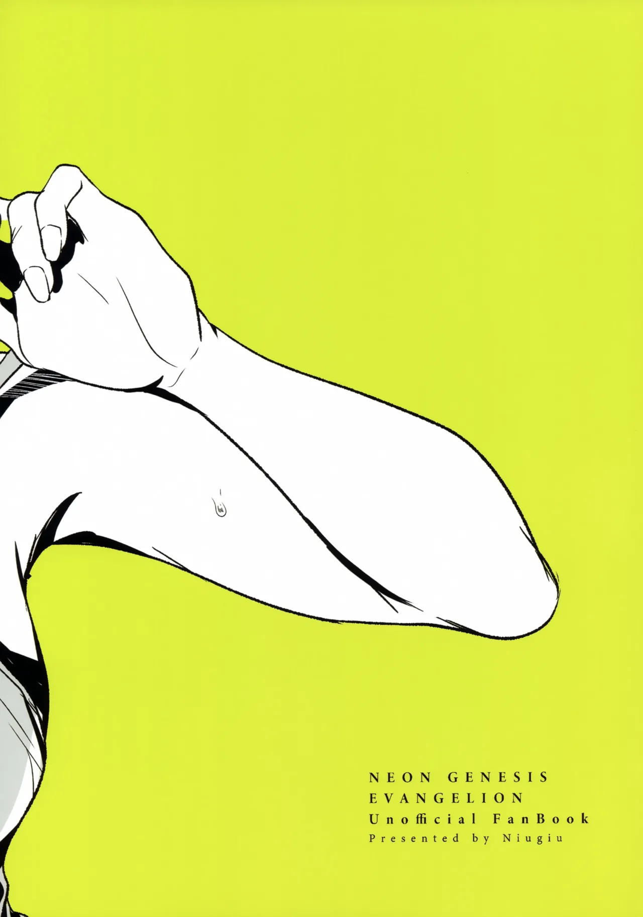 (C105) [Maromi Nyuugyou (Wevangeliwon)] Yofukashi ni New Challenge! (Neon Genesis Evangelion) изображение № 14