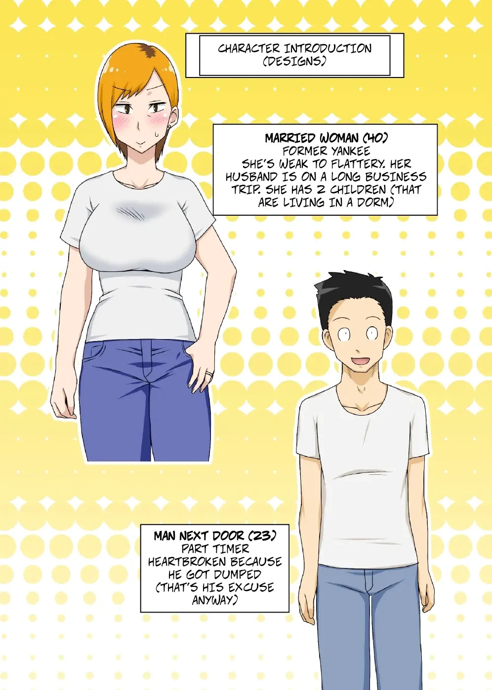 [Freehand Tamashii (DT Hone)] Odaterarezuma - Flattered-Wife [Digital] изображение № 32