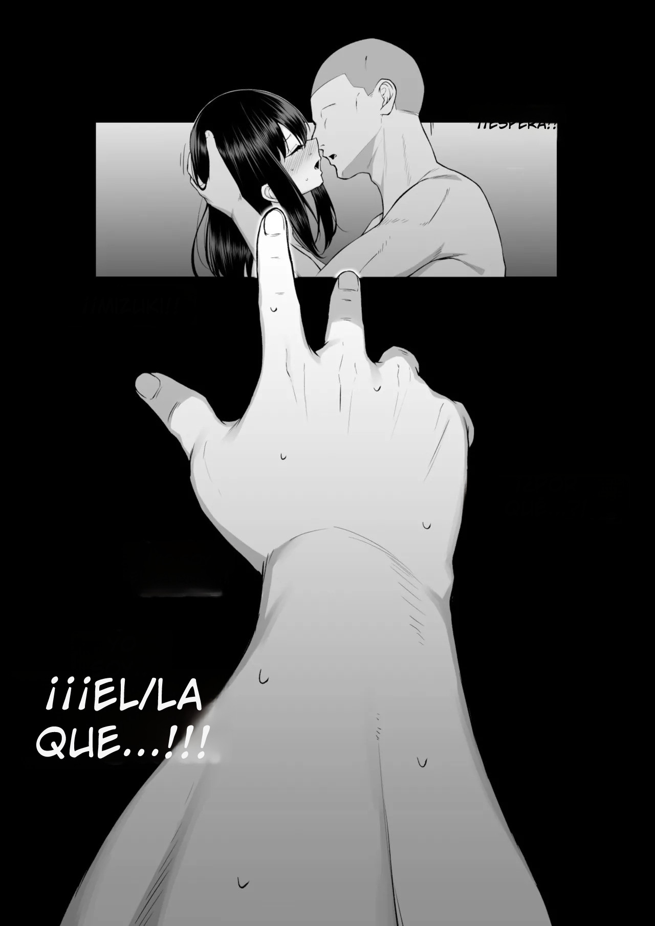 [Maikage (Mikage)] Juu Nen no Koi Yori Isshuukan no Sei 3 -Last Years- [Spanish] image number 5