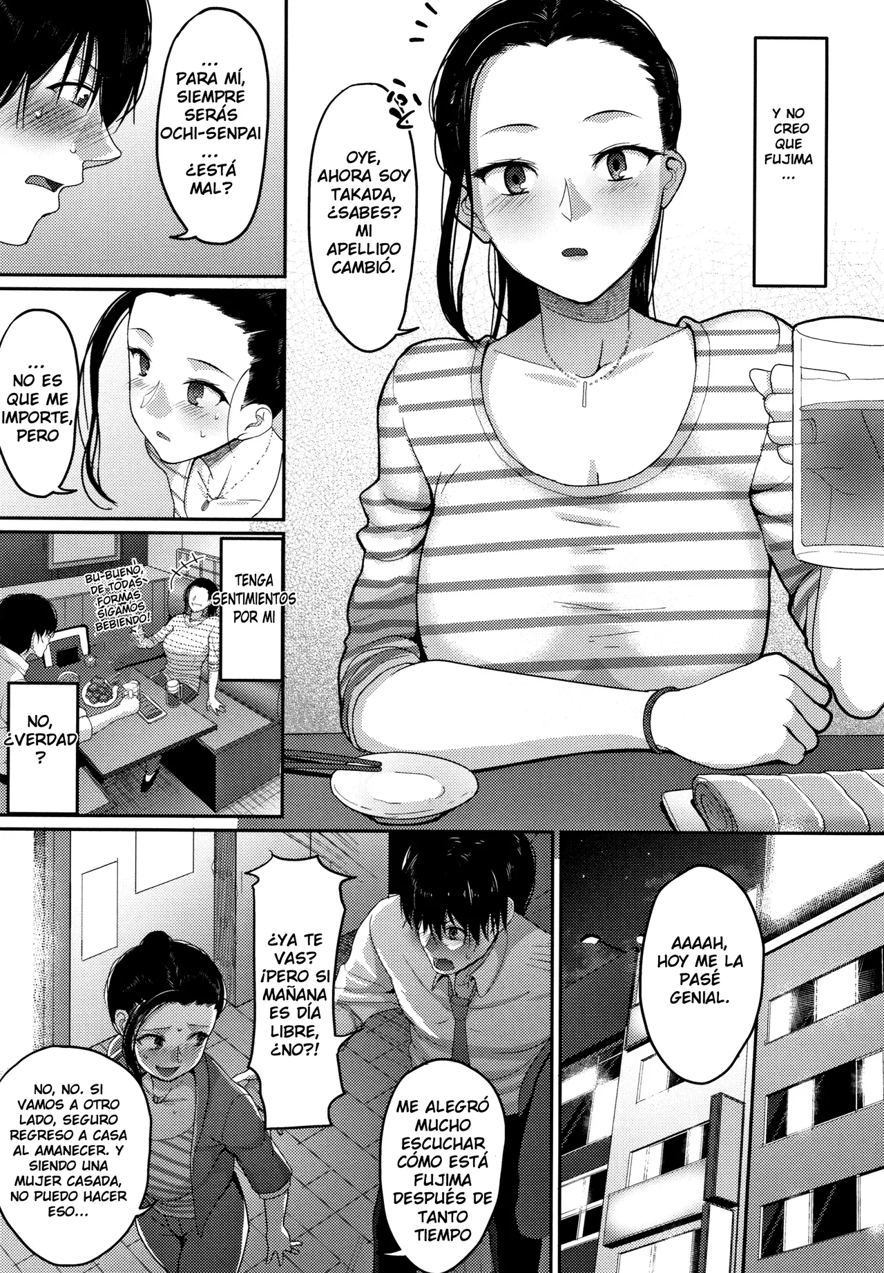 [Yamamoto Zenzen] Nantonaku Kekkon Shita Watashi no Uwaki-  (Genkai Seiyoku ~Gaman Dekinai Hitozuma-tachi~) esp 图片编号 3