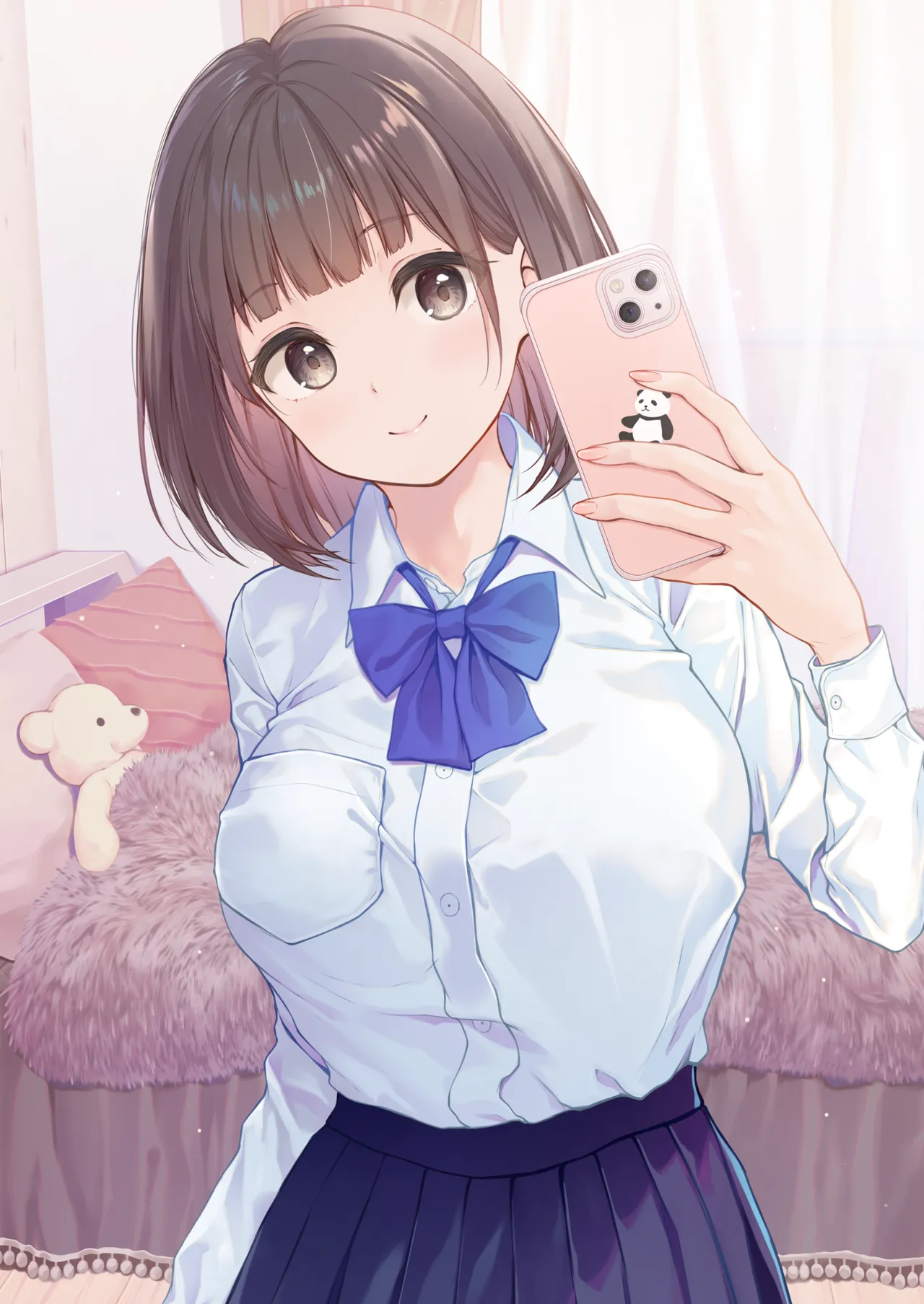 [Multi-Type (pasdar)] JK OMNIBUS [Digital] numero di immagine  47