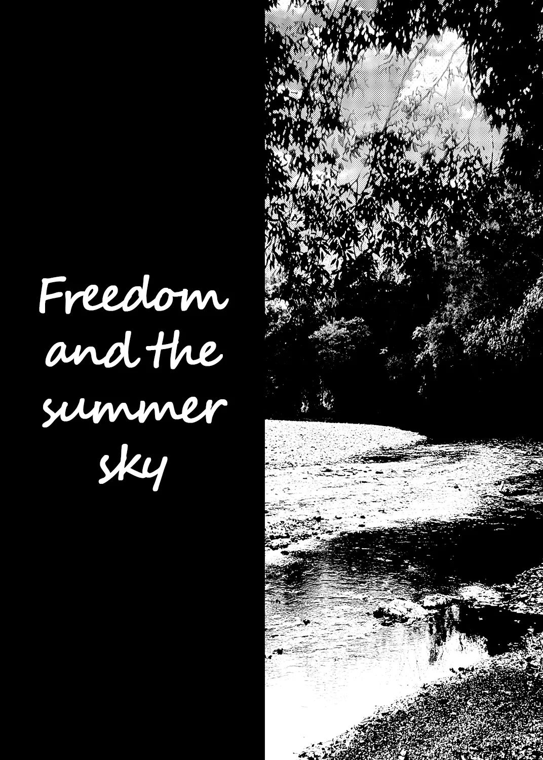 [Snow Ice (Misana)] Kaihoukan to Natsu no Sora | Freedom and the summer sky [English] [Digital] Bildnummer 2