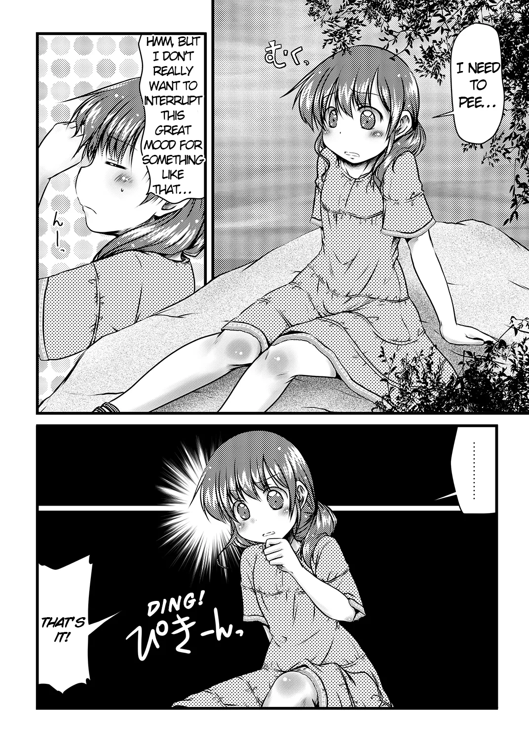 [Snow Ice (Misana)] Kaihoukan to Natsu no Sora | Freedom and the summer sky [English] [Digital] Bildnummer 4