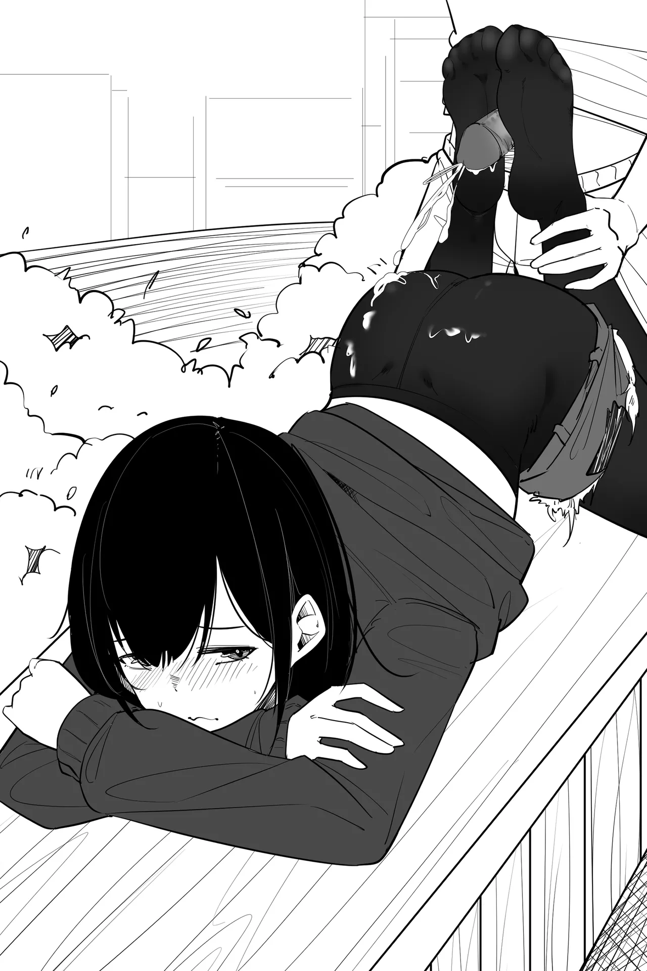 [NANASE_YOUNG] 月升玖时 [Chinese] image number 6