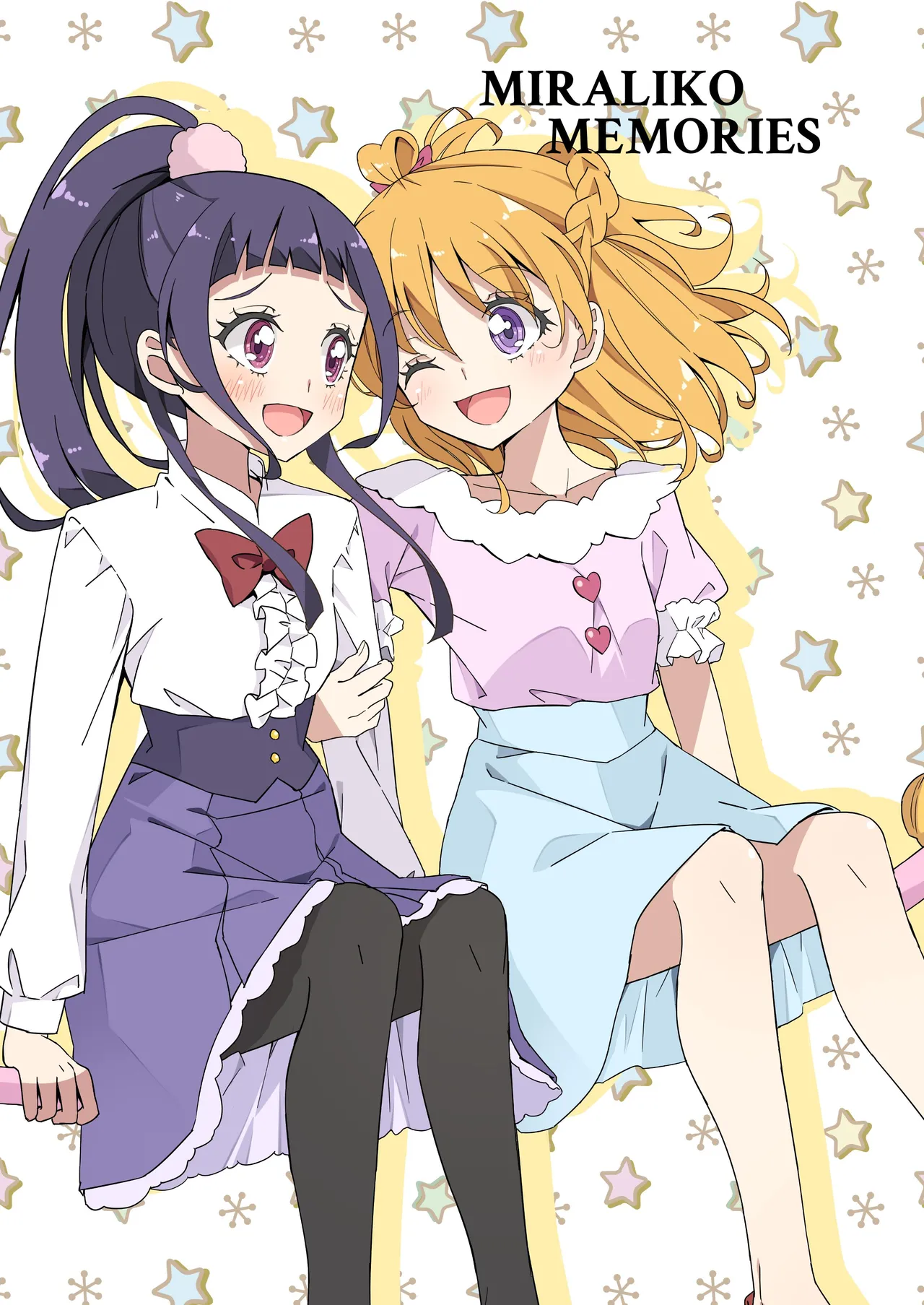 MIRALIKO MEMORIES image number 1