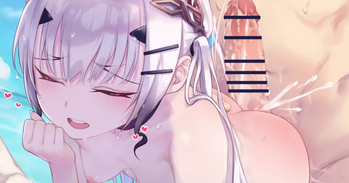 [  tojo-nojomi tojo-nojomi ][🔞🏖️*ﾉωﾉ)🤍💛❤💙[ fate grand order ) image number 7