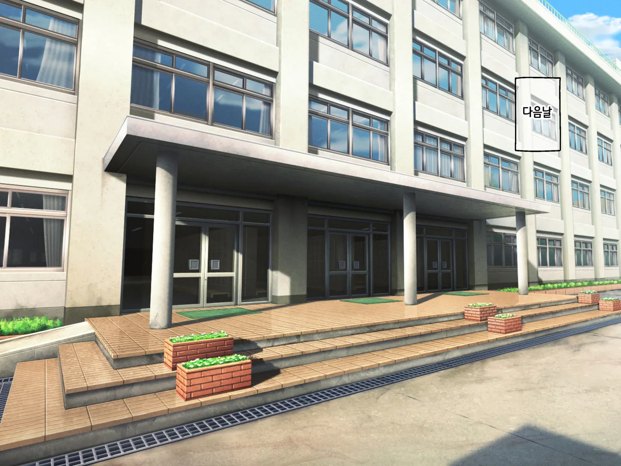 [Udoniverse (Shiroudon)] 성실하게 근무하던 교사인 내가 파멸을 원하는 문제아랑 임신섹스하는 이야기 图片编号 73