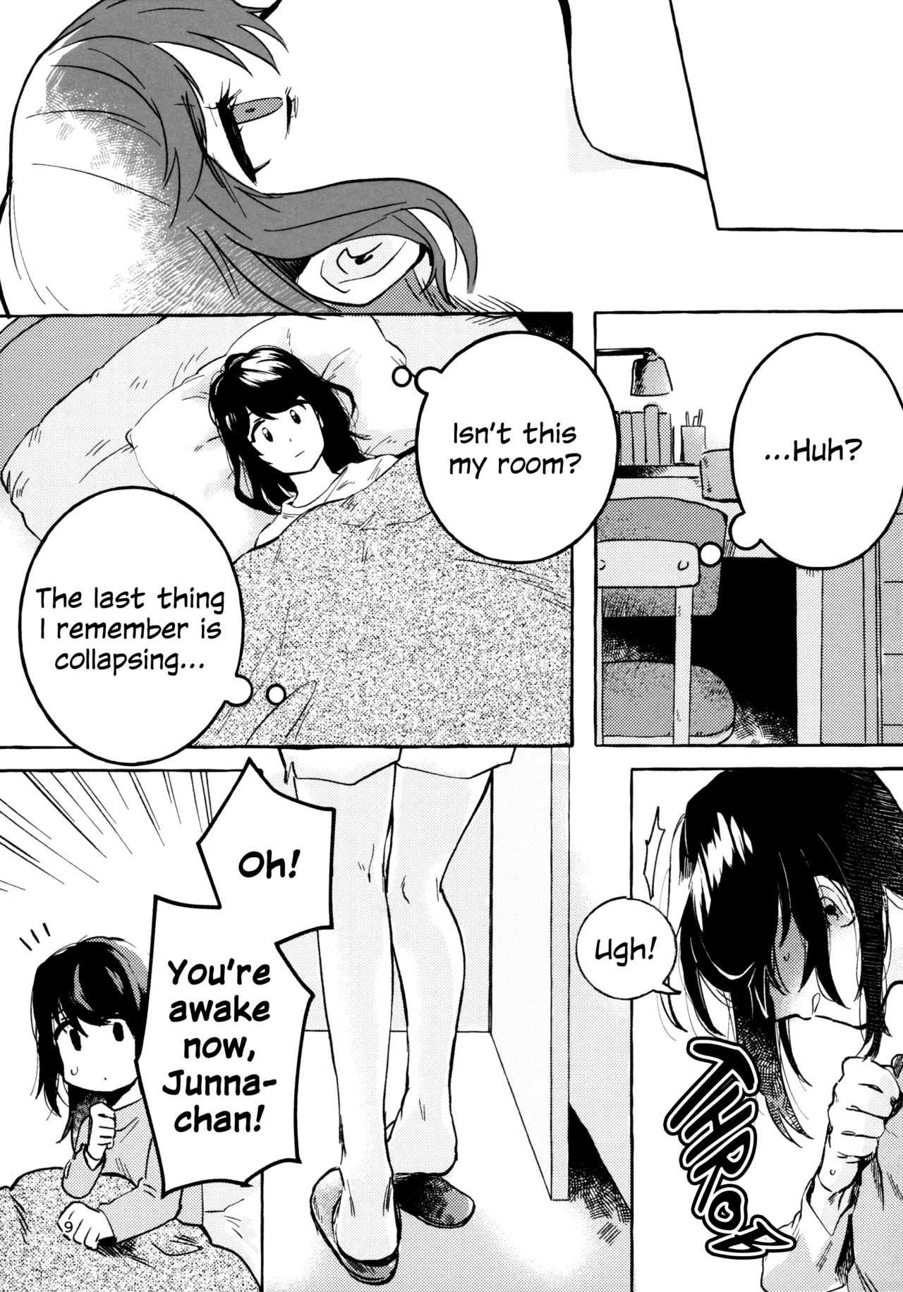 (Girls Love Festival 27) [chabochaboseinikuten (chabo)] Gaman Shinakute Iinda yo | No Need to Hold Back! (Shoujo Kageki Revue Starlight) [English] image number 8