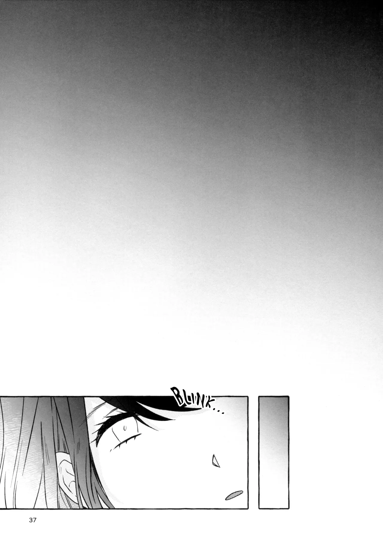 (Girls Love Festival 27) [chabochaboseinikuten (chabo)] Gaman Shinakute Iinda yo | No Need to Hold Back! (Shoujo Kageki Revue Starlight) [English] image number 36