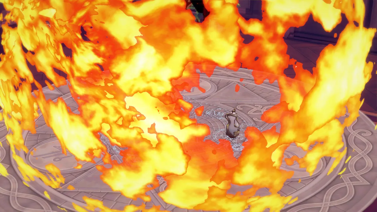 [rufus]Glass Pushiment_Louise 图片编号 1