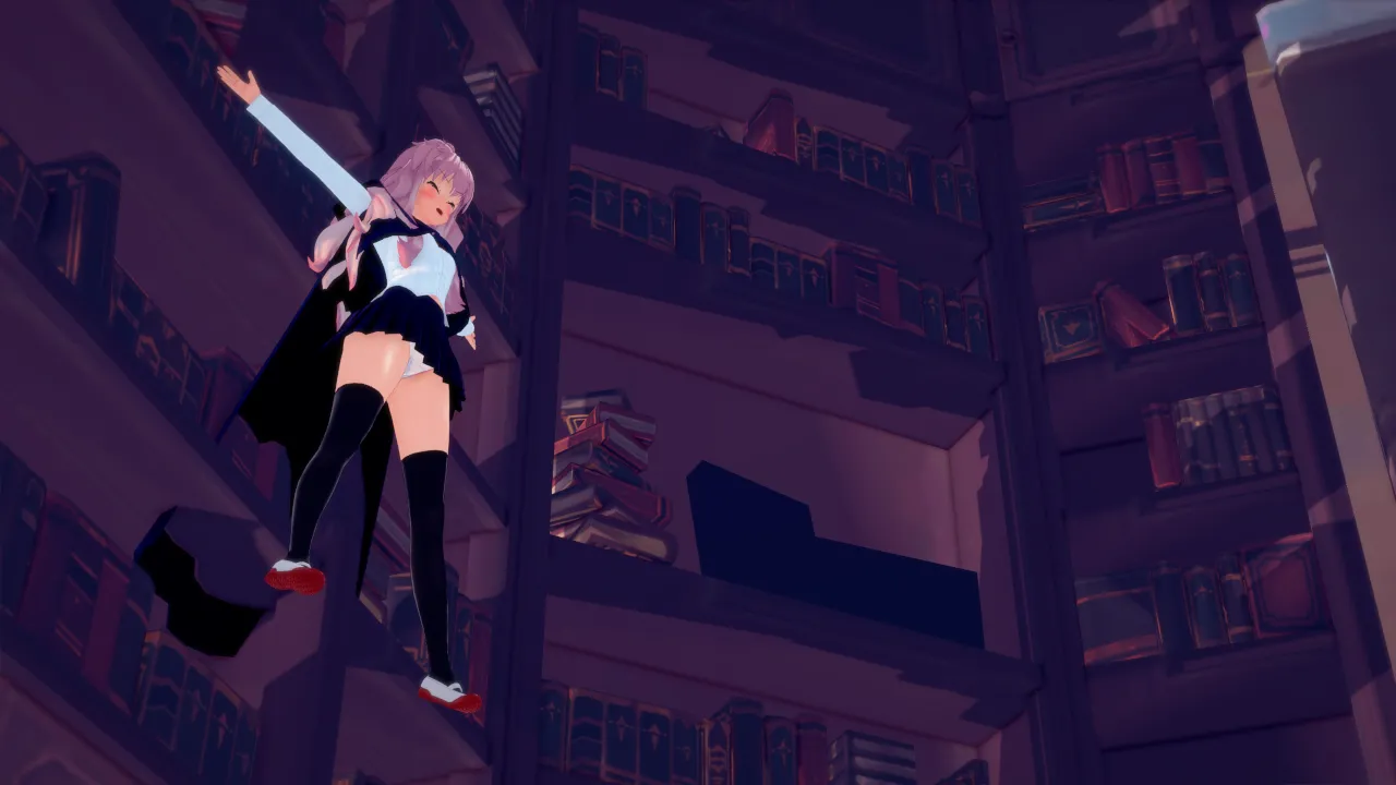 [rufus]Glass Pushiment_Louise 图片编号 3