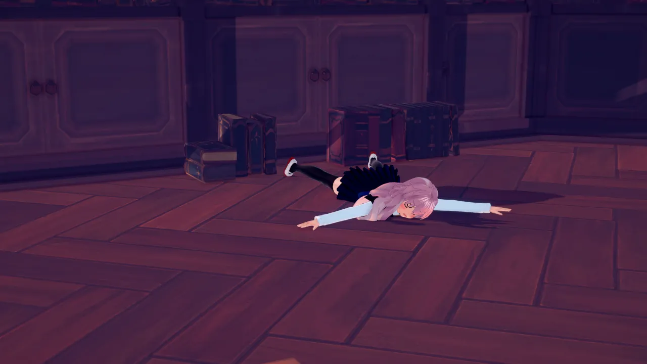 [rufus]Glass Pushiment_Louise 图片编号 4