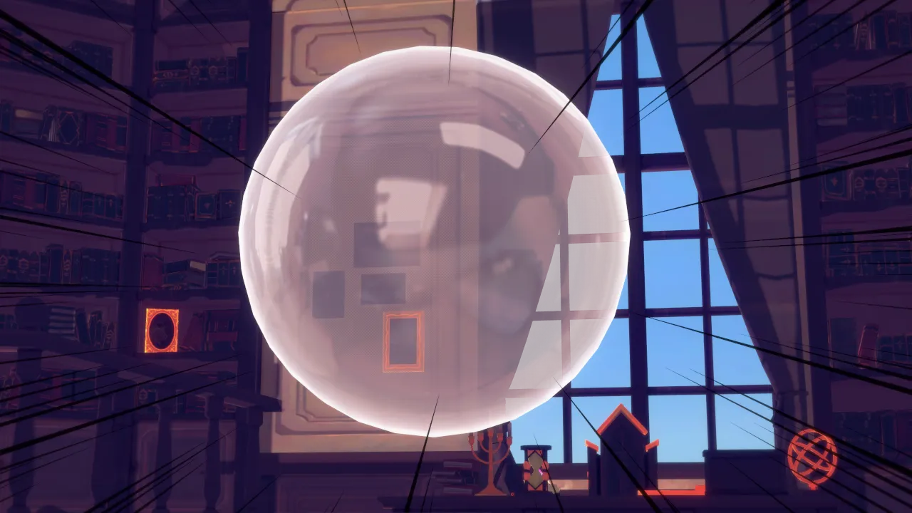 [rufus]Glass Pushiment_Louise 图片编号 5