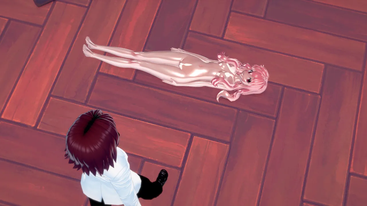 [rufus]Glass Pushiment_Louise 图片编号 8