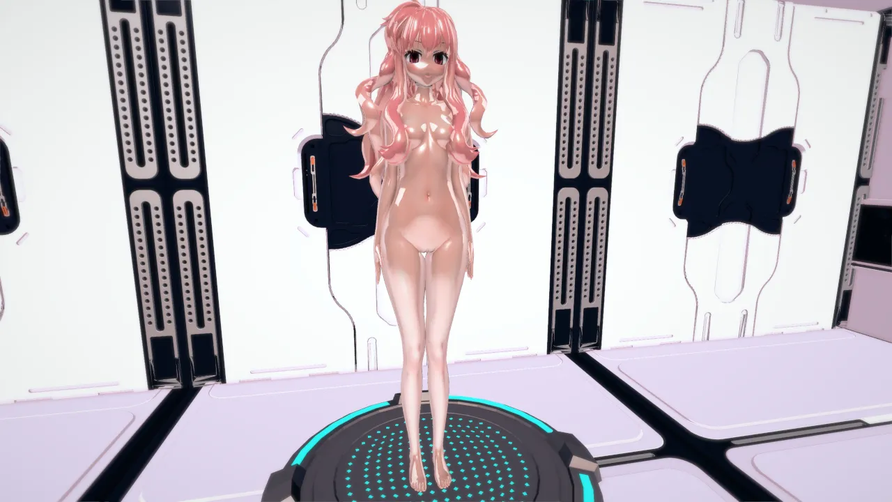 [rufus]Glass Pushiment_Louise 图片编号 9