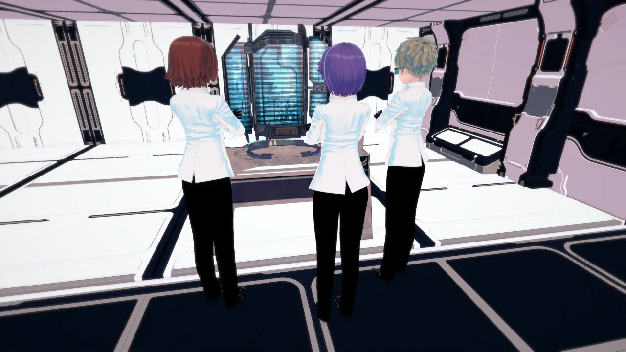 [rufus]Glass Pushiment_Louise 图片编号 10