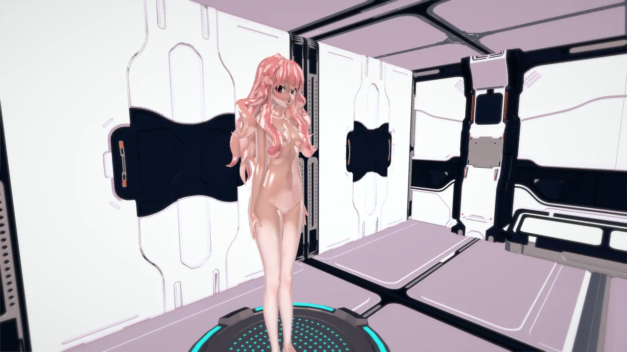 [rufus]Glass Pushiment_Louise 图片编号 11