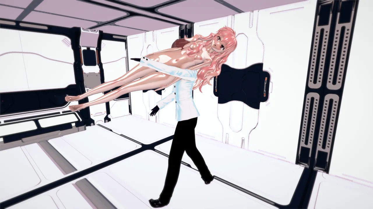 [rufus]Glass Pushiment_Louise 图片编号 12