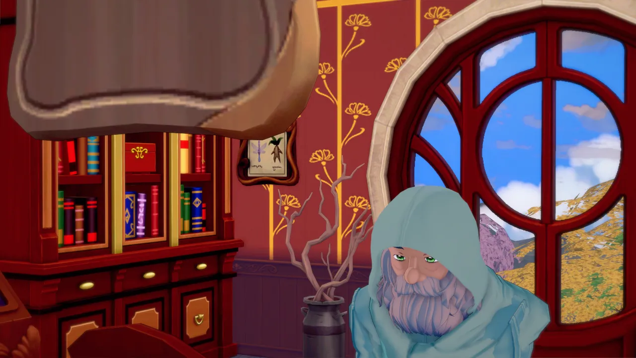 [rufus]Glass Pushiment_Louise 图片编号 15