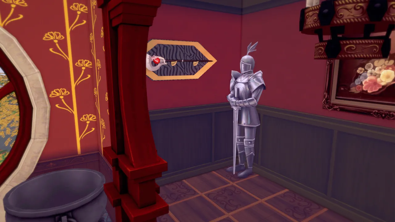 [rufus]Glass Pushiment_Louise 图片编号 17