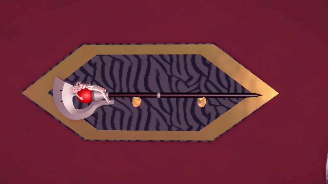 [rufus]Glass Pushiment_Louise 图片编号 18