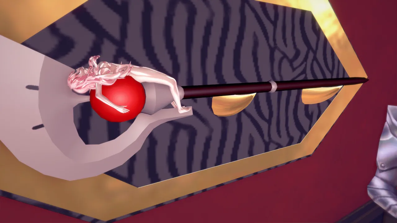 [rufus]Glass Pushiment_Louise 图片编号 19