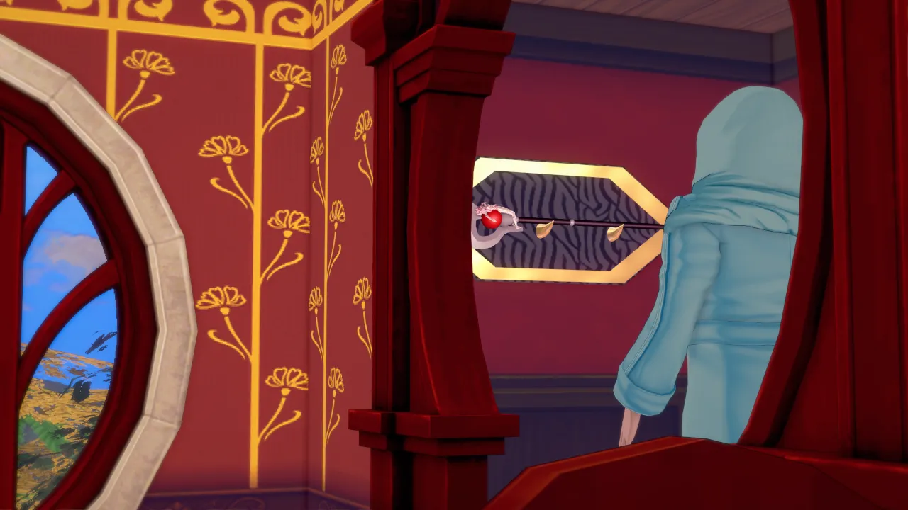 [rufus]Glass Pushiment_Louise 图片编号 26