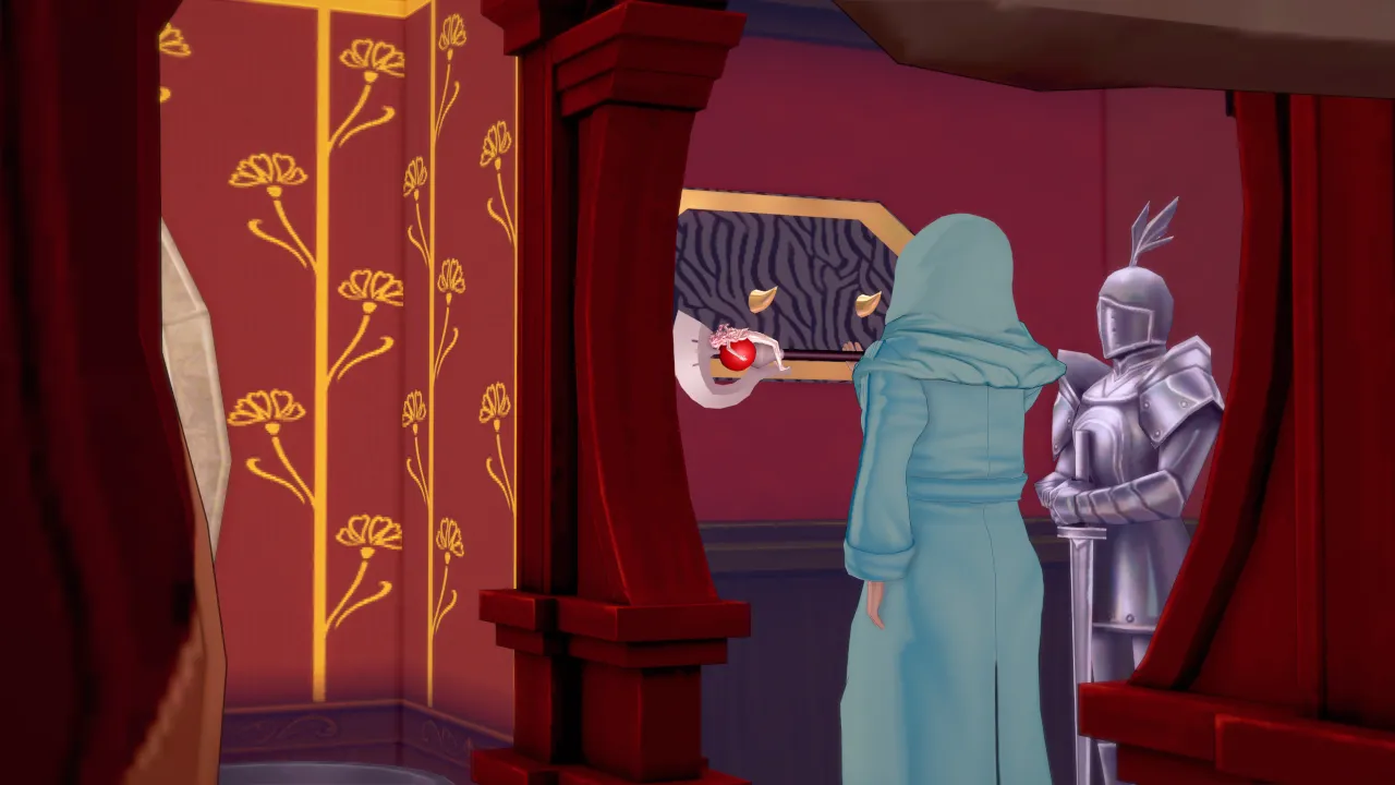 [rufus]Glass Pushiment_Louise 图片编号 27