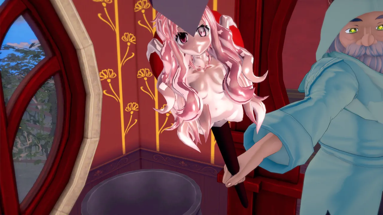 [rufus]Glass Pushiment_Louise 图片编号 31