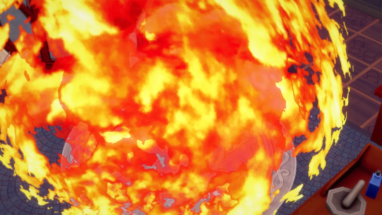 [rufus]Glass Pushiment_Louise 图片编号 33