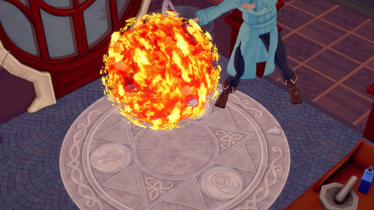 [rufus]Glass Pushiment_Louise 图片编号 34