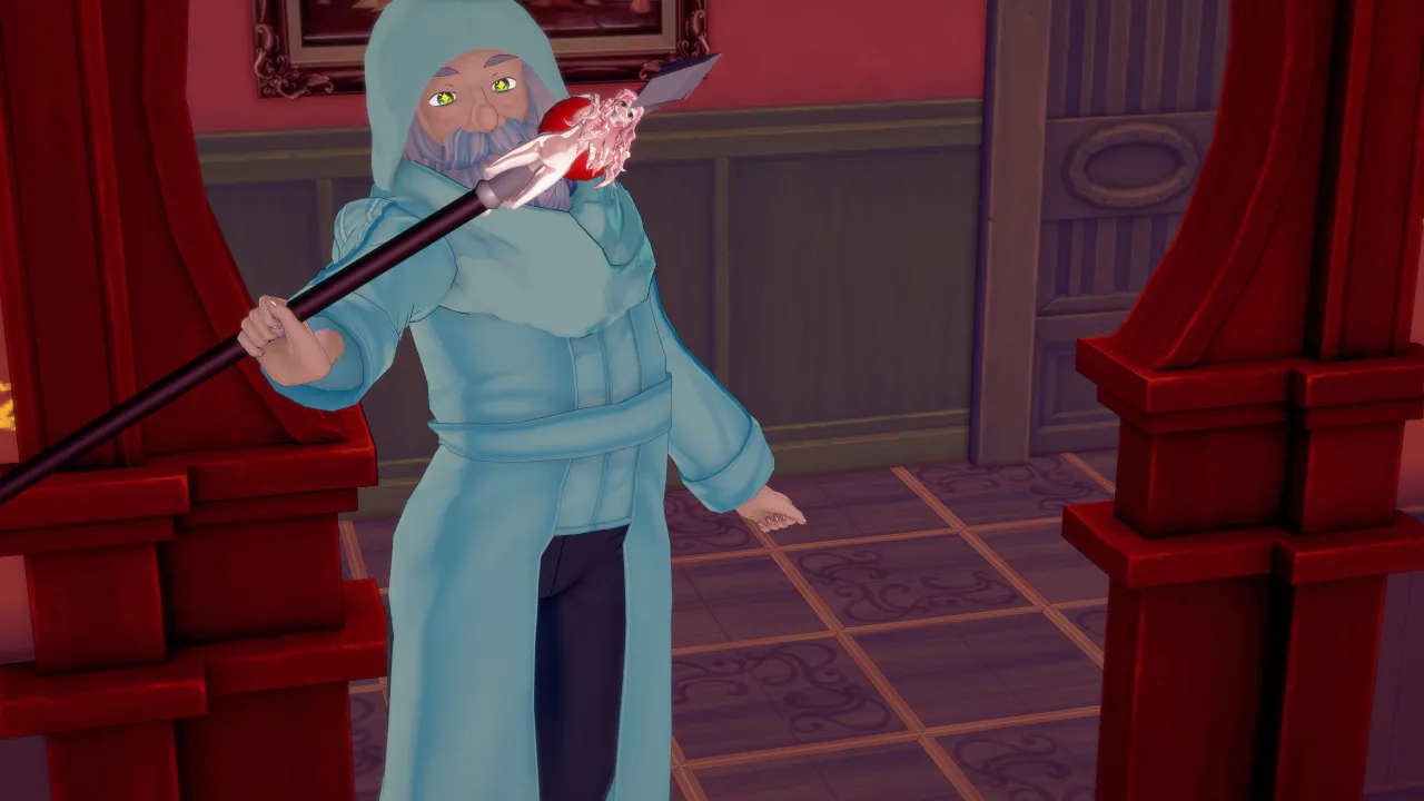 [rufus]Glass Pushiment_Louise 图片编号 35