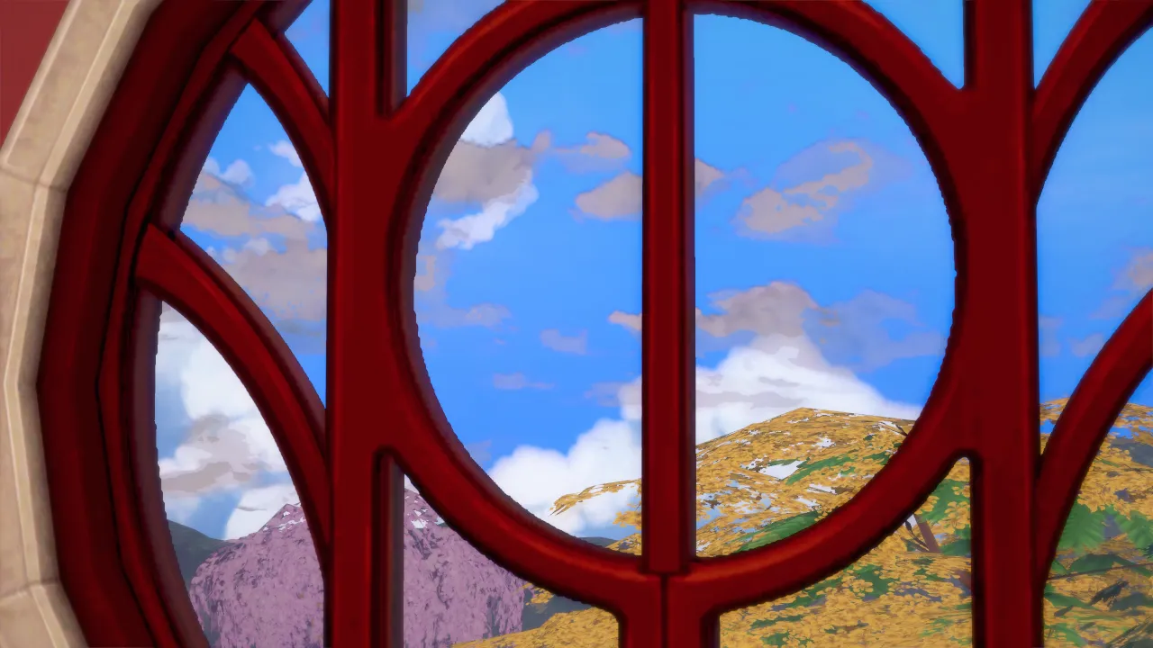 [rufus]Glass Pushiment_Louise 图片编号 38