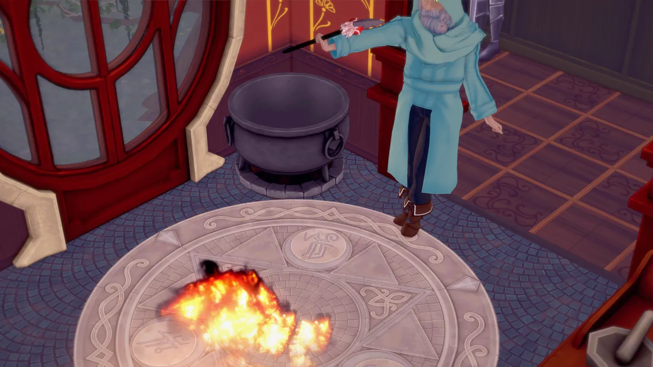 [rufus]Glass Pushiment_Louise 图片编号 39