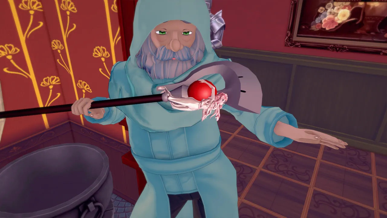 [rufus]Glass Pushiment_Louise 图片编号 41