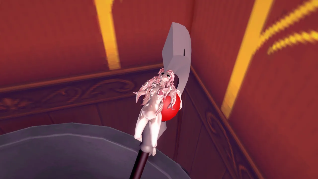 [rufus]Glass Pushiment_Louise 图片编号 43