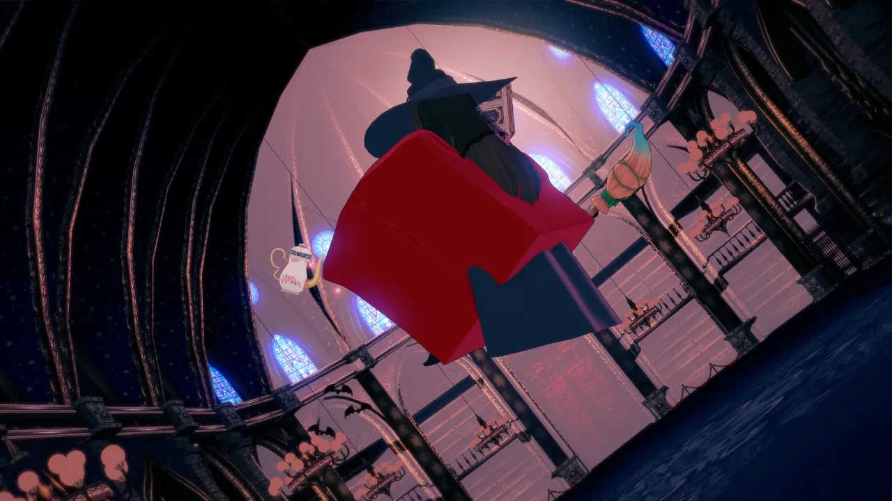 [rufus]Glass Pushiment_Louise 图片编号 45