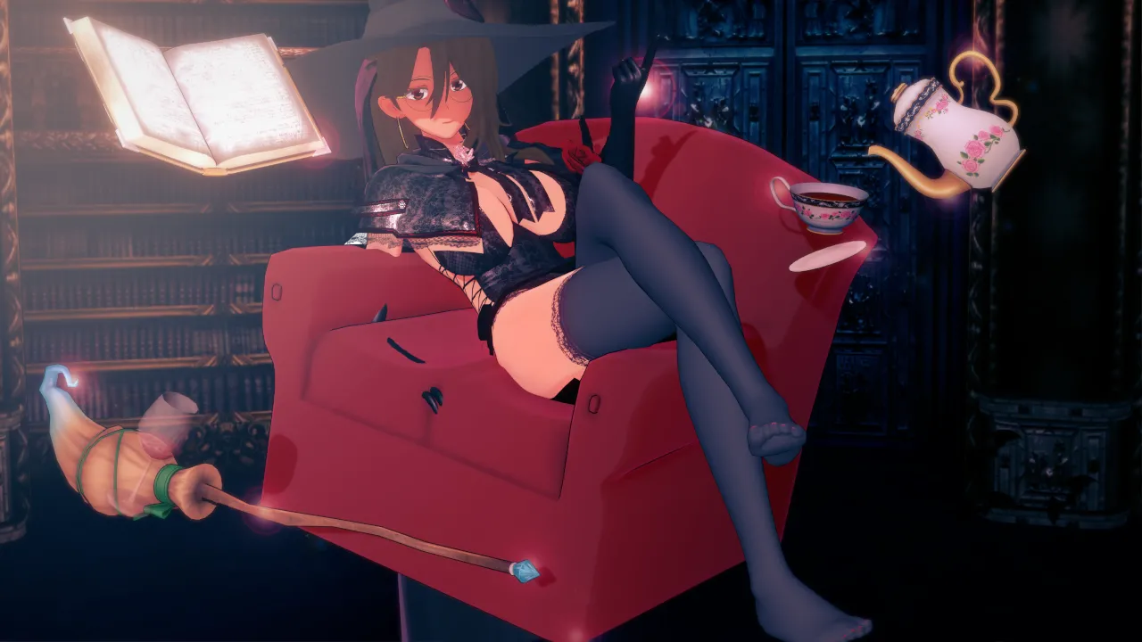 [rufus]Glass Pushiment_Louise 图片编号 47