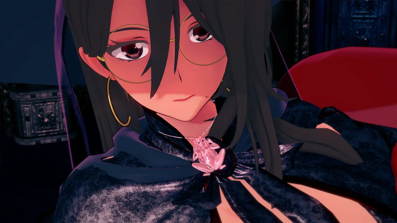 [rufus]Glass Pushiment_Louise 图片编号 49