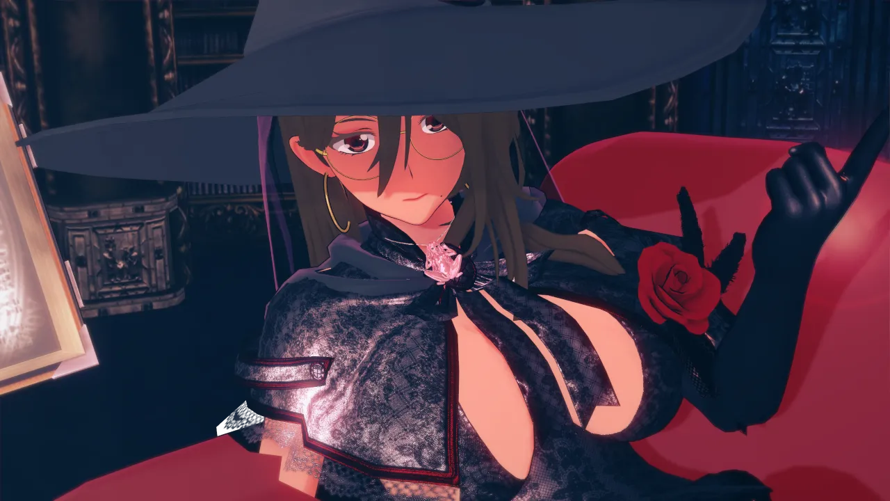 [rufus]Glass Pushiment_Louise 图片编号 51