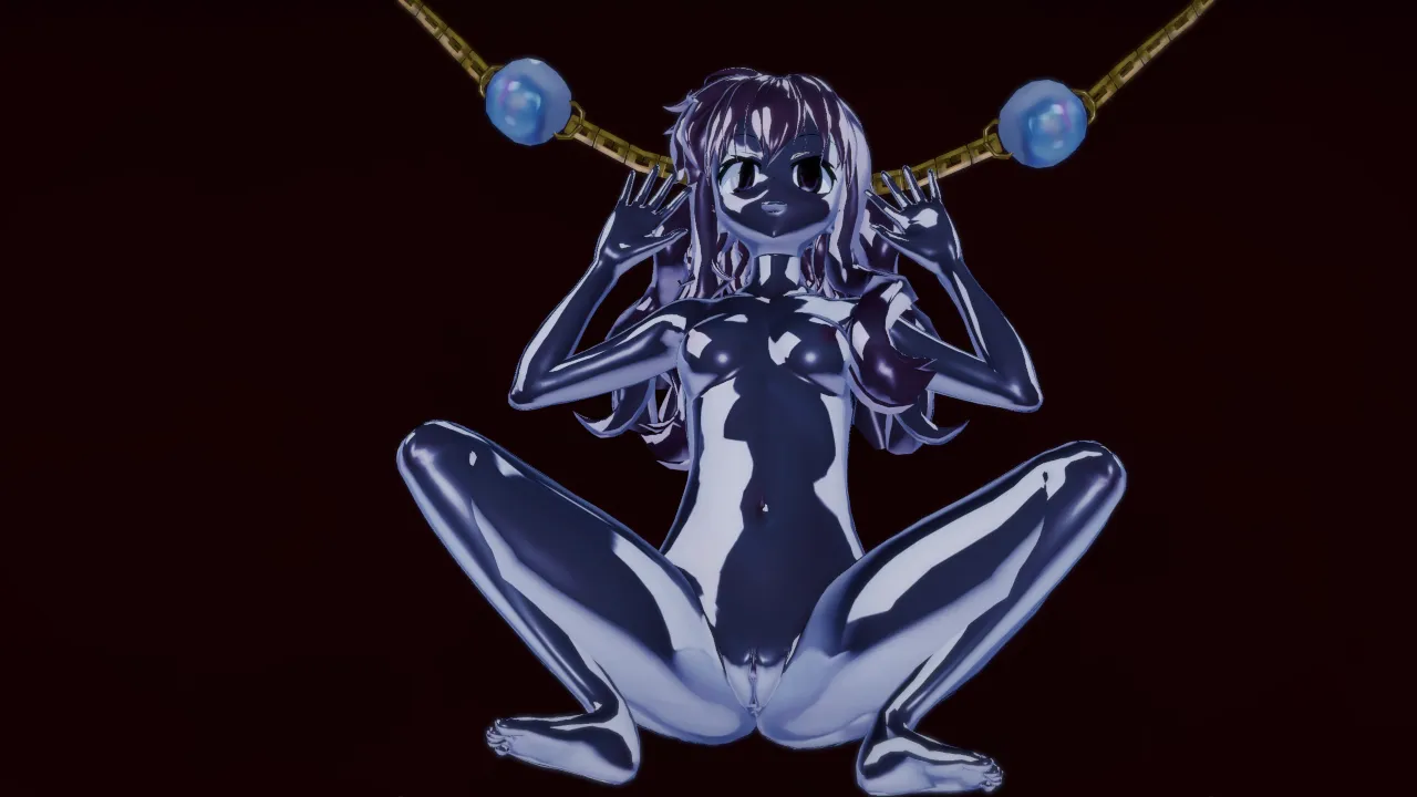 [rufus]Glass Pushiment_Louise 图片编号 58