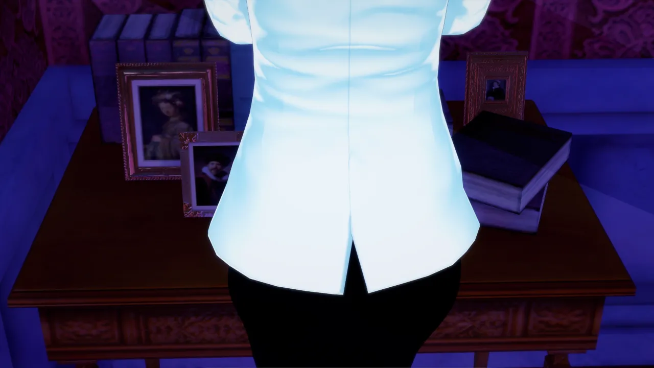 [rufus]Glass Pushiment_Louise 图片编号 59