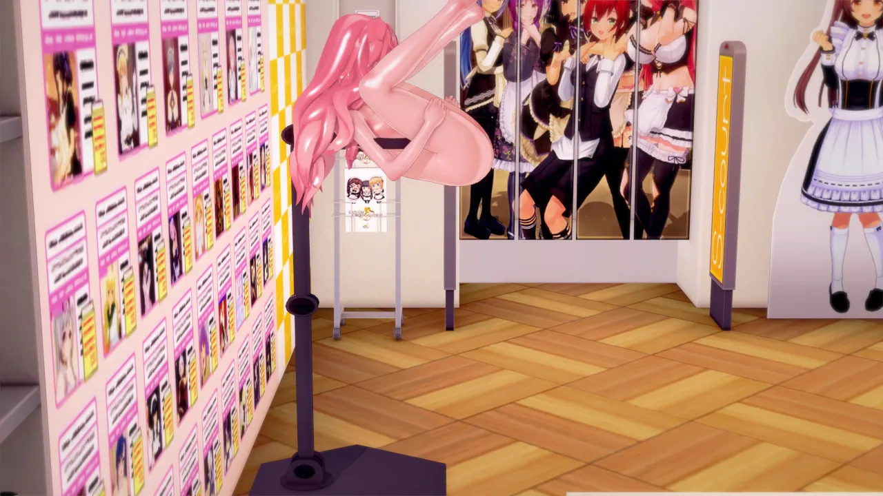 [rufus]Glass Pushiment_Louise 图片编号 82