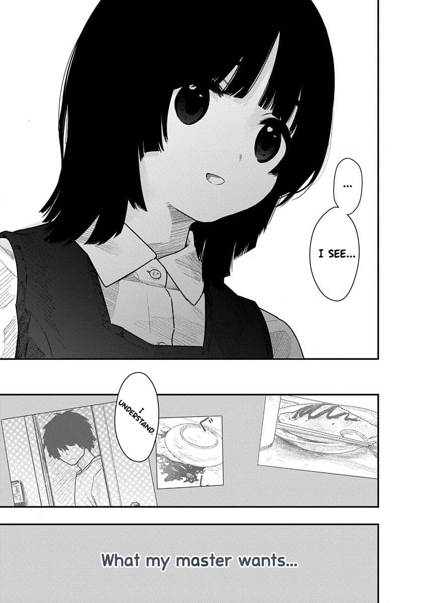 [Mitsugu Kuromoto] Kairaku no Rou - CHAPTER 10 image number 7