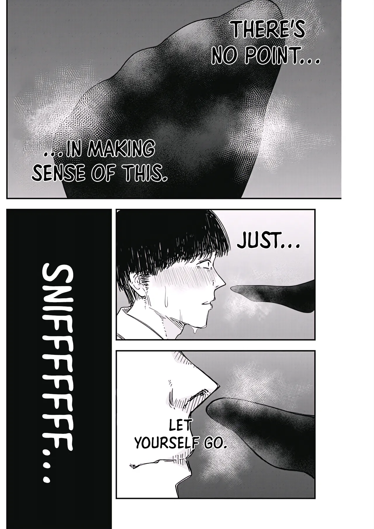 [Yamanouchi Yuu] Misao no Keiyaku - CHAPTER 3 图片编号 11